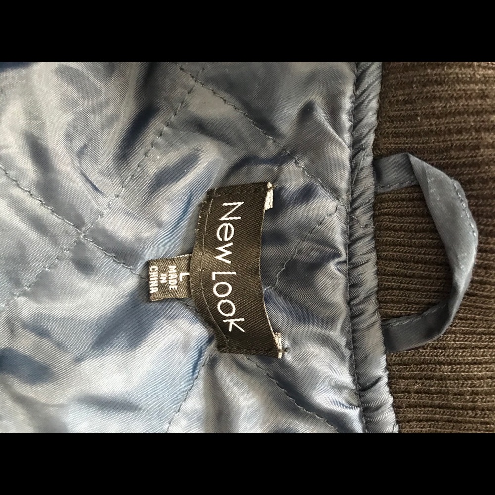 New Look jacket. - Picture 5 of 7